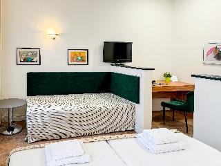 Hotel Mala Strana fotoÄŸrafÄ±
