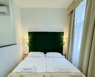 Hotel Mala Strana fotoÄŸrafÄ±