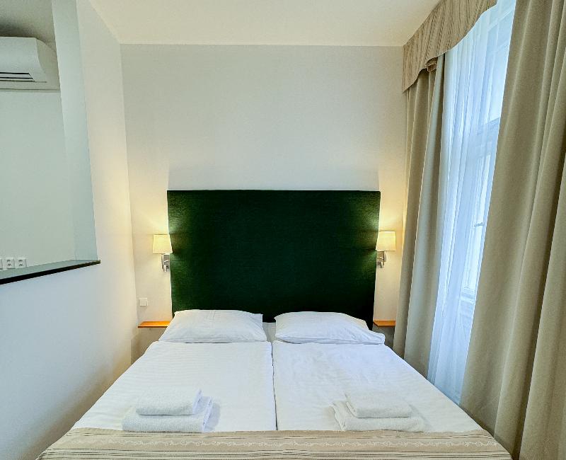 Hotel Mala Strana - Oda