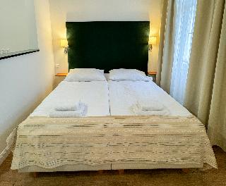 Hotel Mala Strana fotoÄŸrafÄ±
