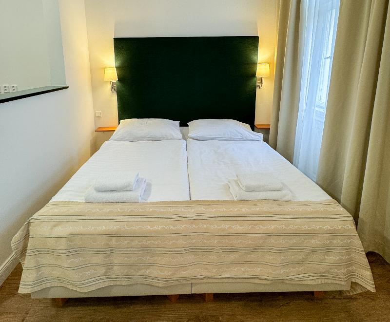 Hotel Mala Strana - Oda