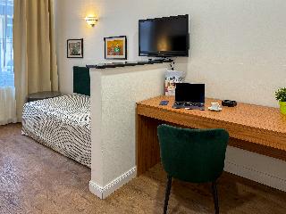 Hotel Mala Strana fotoÄŸrafÄ±