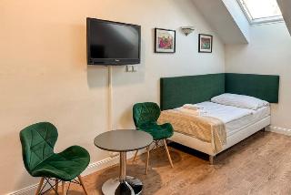 Hotel Mala Strana fotoÄŸrafÄ±