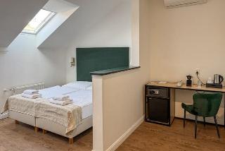 Hotel Mala Strana fotoÄŸrafÄ±