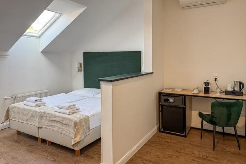Hotel Mala Strana - Oda