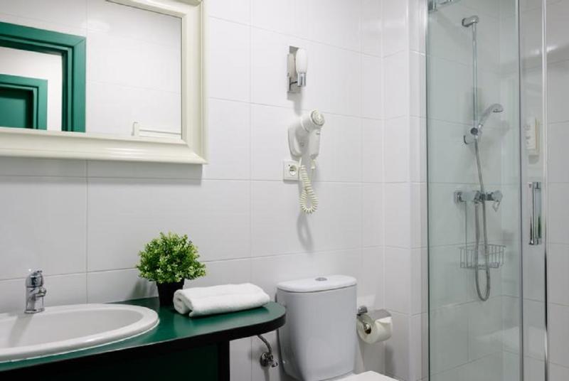 Hotel Mala Strana - Oda