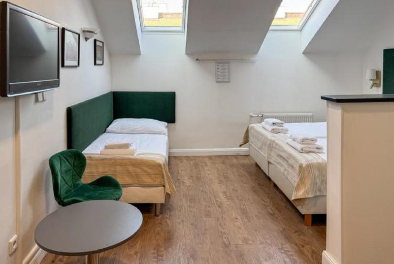 Hotel Mala Strana - Oda