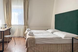 Hotel Mala Strana fotoÄŸrafÄ±