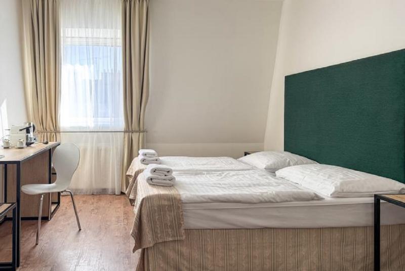 Hotel Mala Strana - Oda