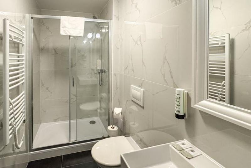 Hotel Mala Strana - Oda