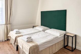 Hotel Mala Strana fotoÄŸrafÄ±