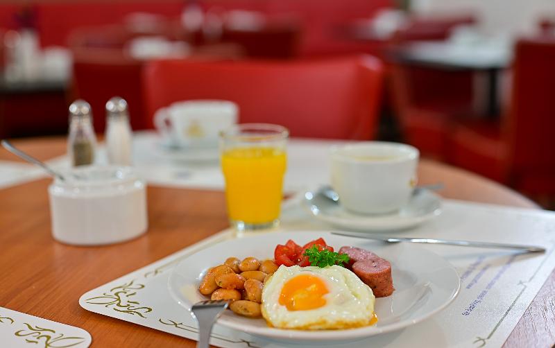 Hotel Mala Strana - Restoran