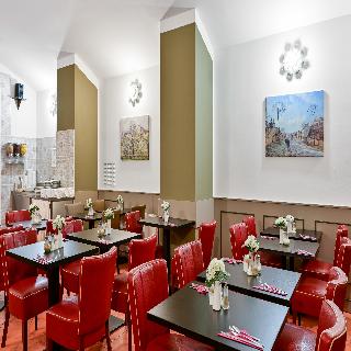 Hotel Mala Strana fotoÄŸrafÄ±