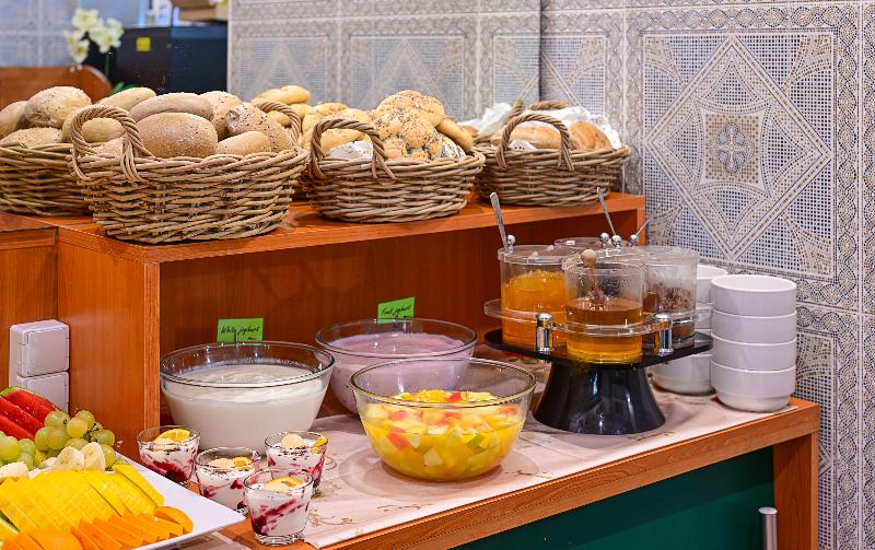 Hotel Mala Strana - Restoran