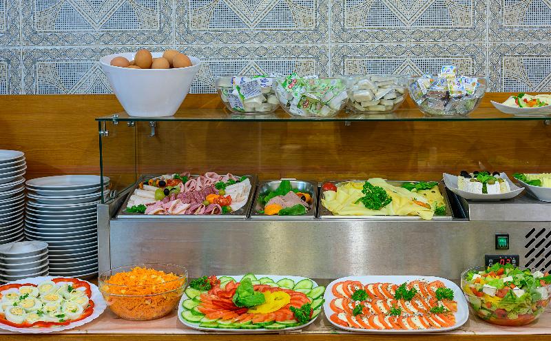 Hotel Mala Strana - Restoran