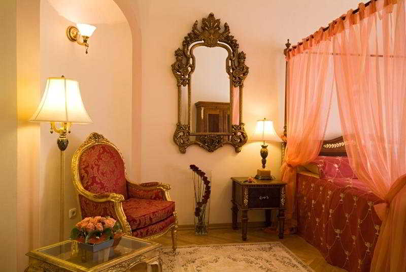 Boutique Hotel Green Lobster fotoÄŸrafÄ±