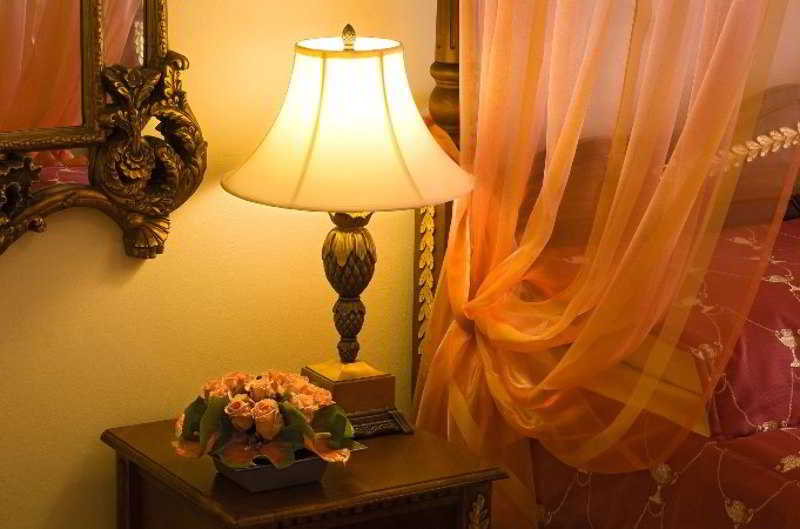 Boutique Hotel Green Lobster fotoÄŸrafÄ±
