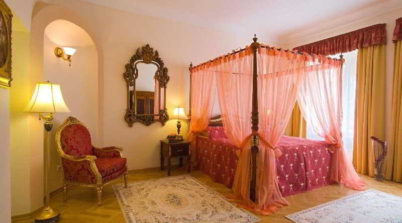 Boutique Hotel Green Lobster fotoÄŸrafÄ±