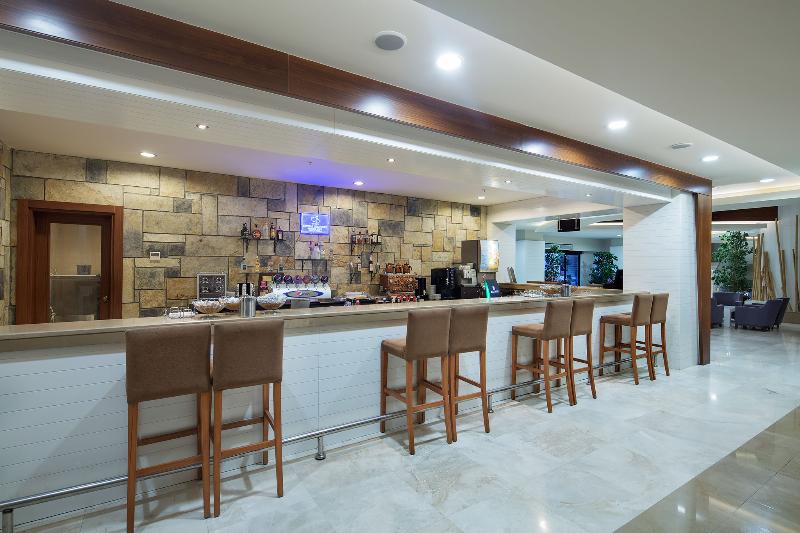 Green Bay Resort - Bar