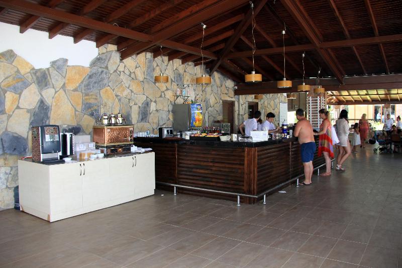 Green Bay Resort - Bar