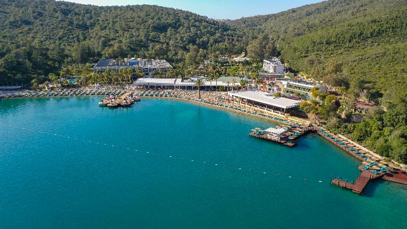 Green Bay Resort - Genel
