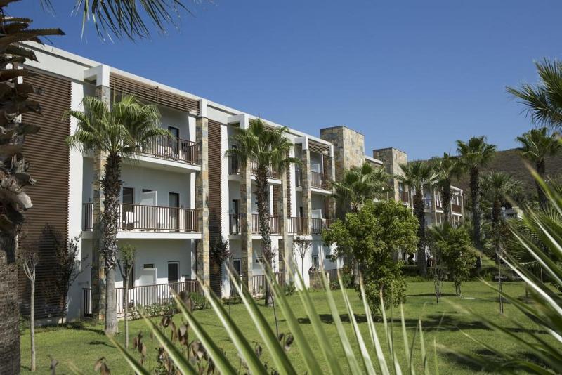 Green Bay Resort - Genel