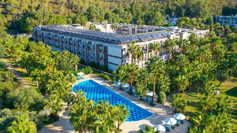 Green Bay Resort - Genel