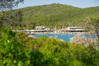 Green Bay Resort fotoÄŸrafÄ±