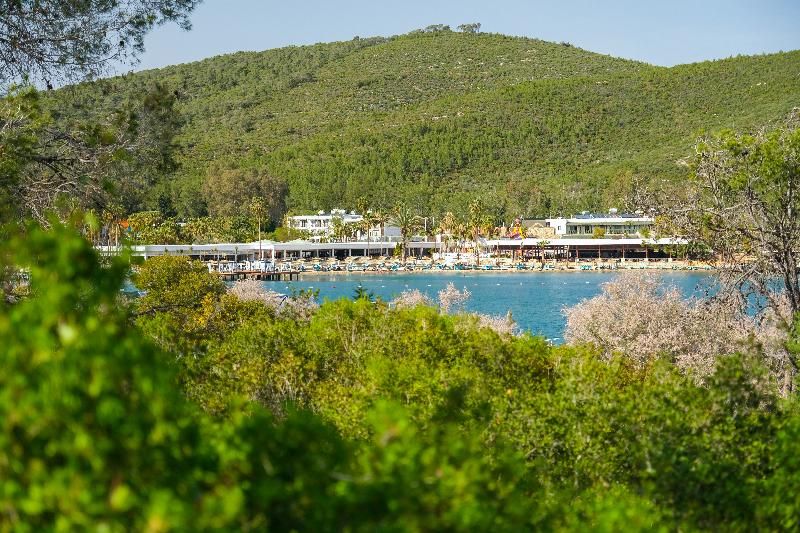Green Bay Resort - Genel