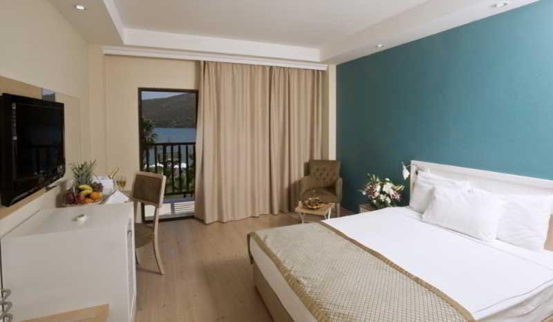 Green Bay Resort - Oda