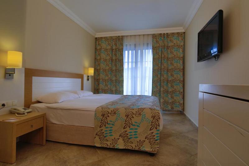 Green Bay Resort - Oda