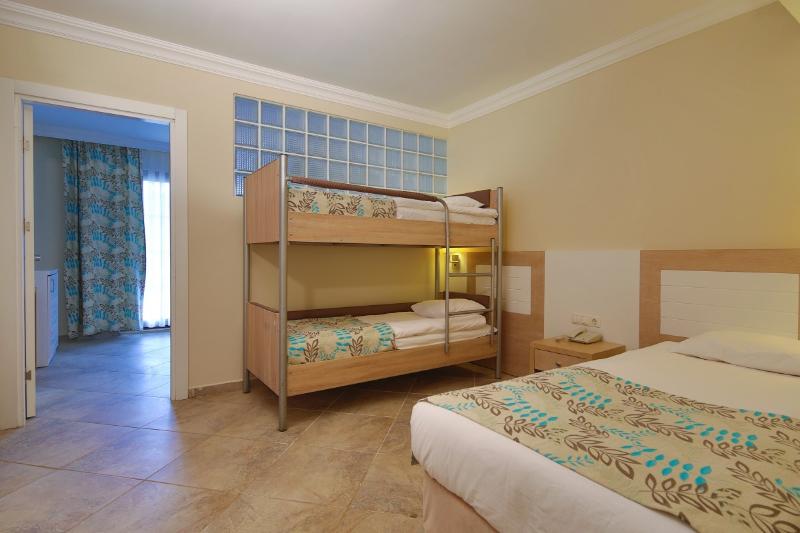 Green Bay Resort - Oda