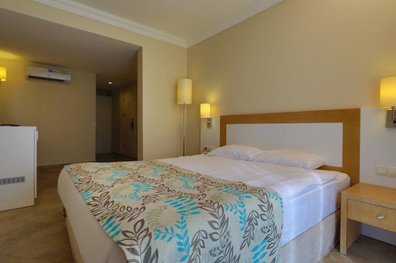 Green Bay Resort - Oda