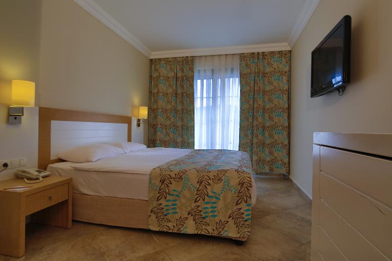 Green Bay Resort - Oda