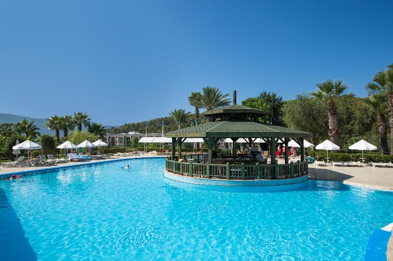 Green Bay Resort - Havuz
