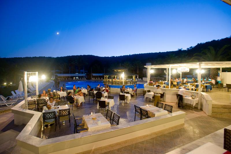 Green Bay Resort - Restoran