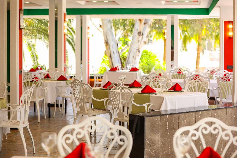 Green Bay Resort - Restoran