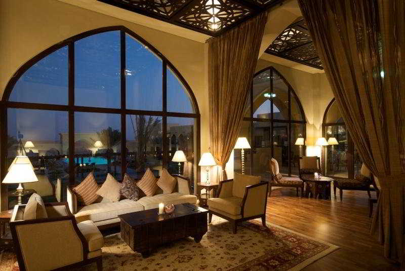 Tilal Liwa Hotel fotoÄŸrafÄ±