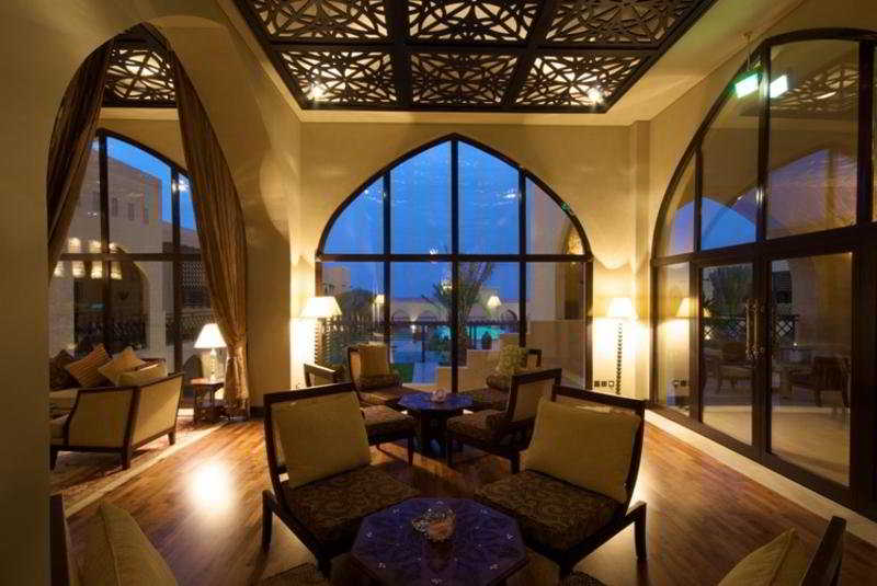 Tilal Liwa Hotel fotoÄŸrafÄ±
