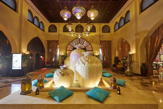 Tilal Liwa Hotel fotoÄŸrafÄ±