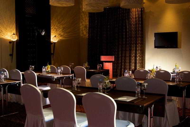 Tilal Liwa Hotel fotoÄŸrafÄ±