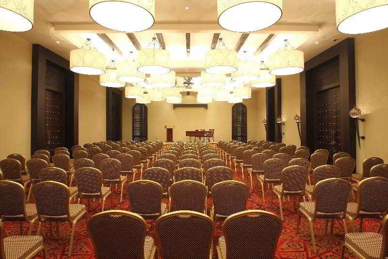 Tilal Liwa Hotel fotoÄŸrafÄ±