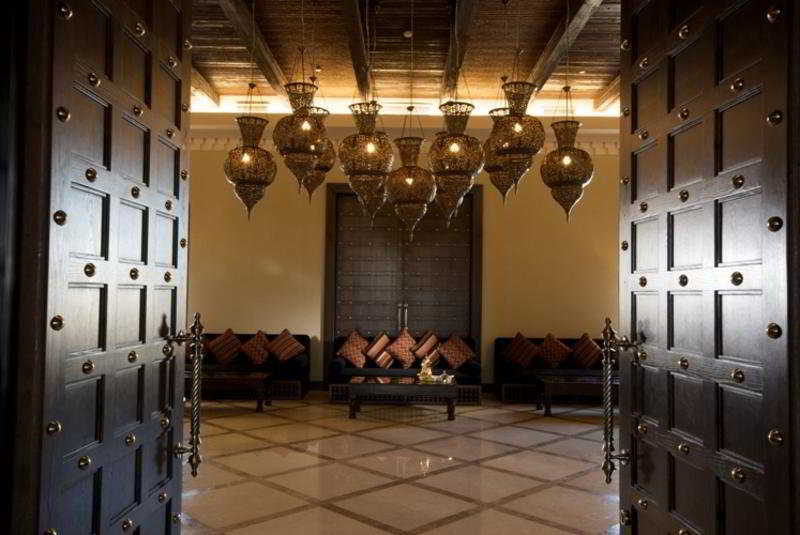 Tilal Liwa Hotel fotoÄŸrafÄ±