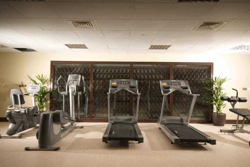 Tilal Liwa Hotel fotoÄŸrafÄ±