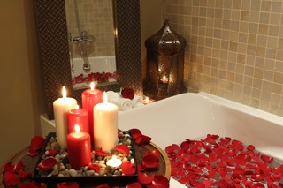 Tilal Liwa Hotel fotoÄŸrafÄ±