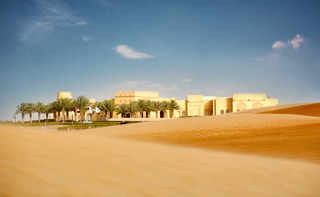 Tilal Liwa Hotel fotoÄŸrafÄ±