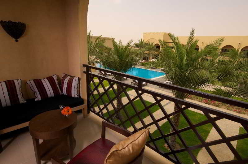 Tilal Liwa Hotel fotoÄŸrafÄ±