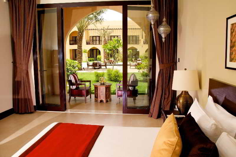 Tilal Liwa Hotel fotoÄŸrafÄ±