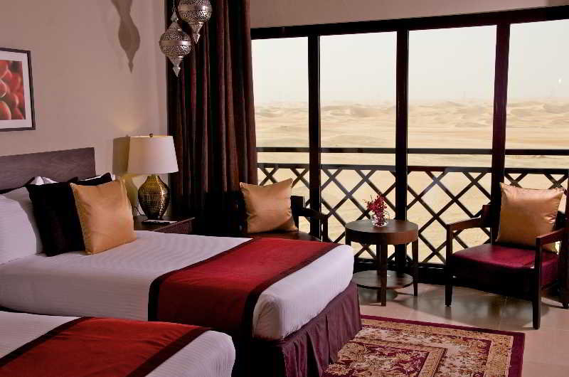Tilal Liwa Hotel fotoÄŸrafÄ±