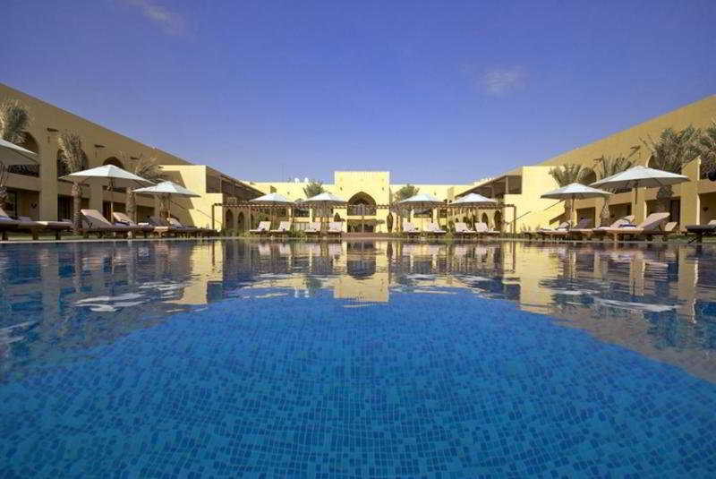 Tilal Liwa Hotel fotoÄŸrafÄ±